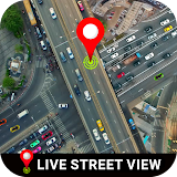 Live Street View - Earth Map icon