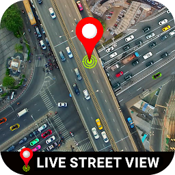 Live Street View - Earth Map: Download & Review