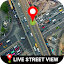 Live Street View - Earth Map