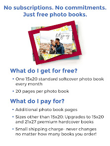 FreePrints Photobooks  screenshots 15