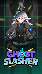 Ghost Slasher MOD APK (Damage & Defense Multiplier/God Mode) 7