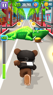 Angry Gran Run – Running Game 2.23.0 MOD APK (Unlimited Money) 19