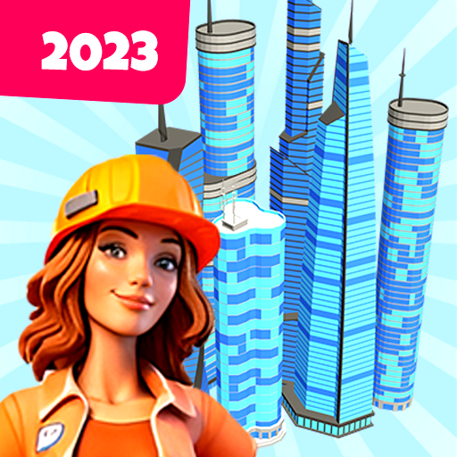 Tycoon City: Building Games Download on Windows