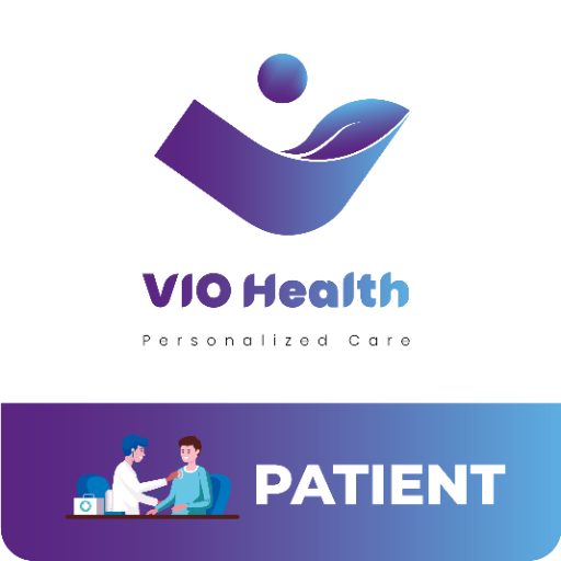 Vio Health Patient