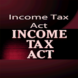 Income Tax Act icon