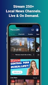 NewsON - Local News & Weather Unknown