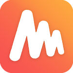 Cover Image of Tải xuống Musi: Simple Music Streaming Advice 1.0 APK