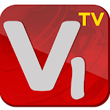 V1 TV icon