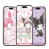 My Melody and Kuromi Wallpaper icon