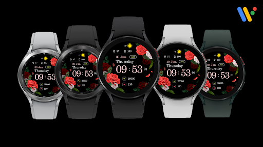 VOT Watch 008_Rose Garden Screen 2