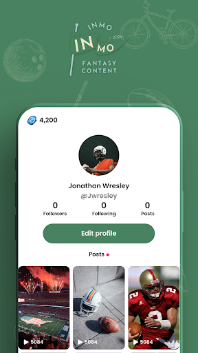 INMO Screenshot 4 - AppWisp.com