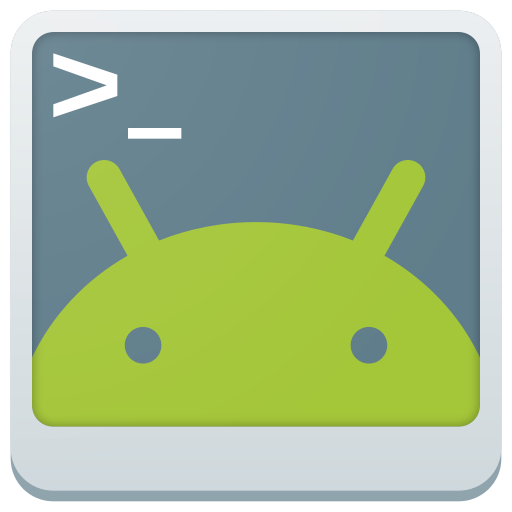 Android Terminal Emulator