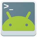 Emulatore di terminale per Android