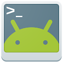 Android Terminal Emulator