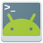Cover Image of ดาวน์โหลด Terminal Emulator สำหรับ Android  APK