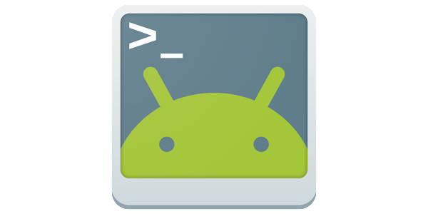 Terminal Emulator. Android term