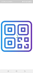 Smart QR Code Scanner