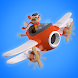 Plane Delivery 3D - Androidアプリ
