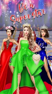 Fashion Star-Makeover Games 3D