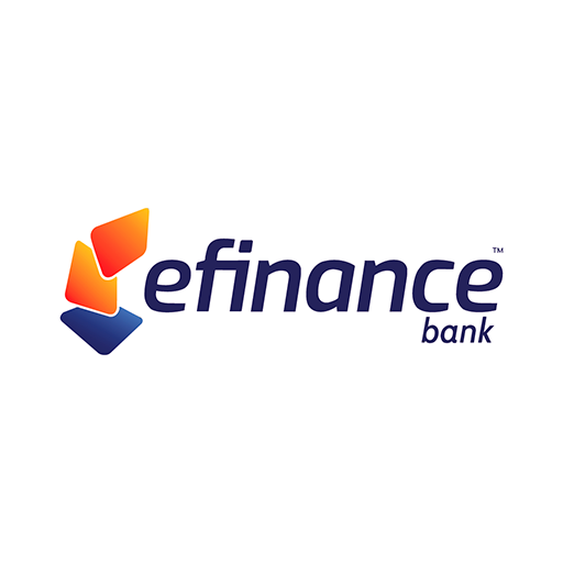 Efinance Bank logo