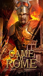 game of rome: sims RPG