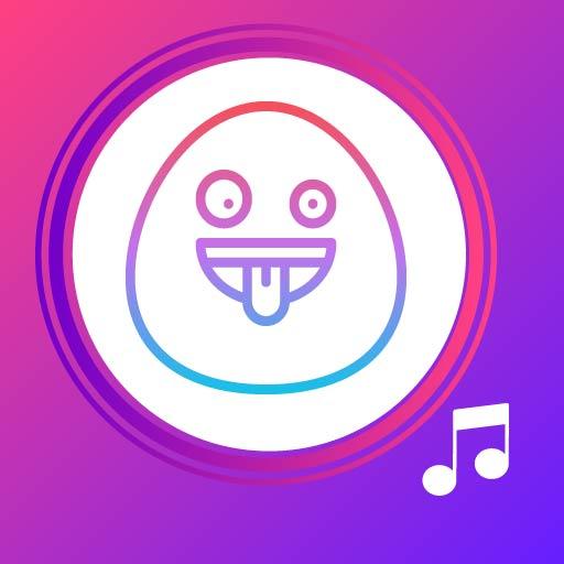 crazy ringtones, crazy sounds Download on Windows