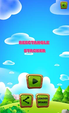Rectangle Stack - Screenshot 1
