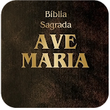Biblia Ave Maria Free icon