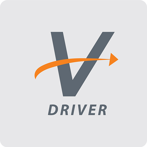 Vinlocity Driver logo
