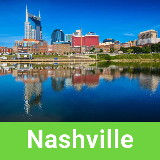 Nashville SmartGuide  Icon