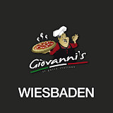 Giovannis Pizza Wiesbaden icon