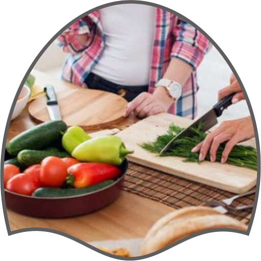 Resep Masakan Paling Lengkap logo