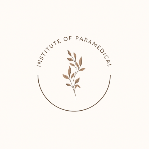 Institute Of Paramedical logo