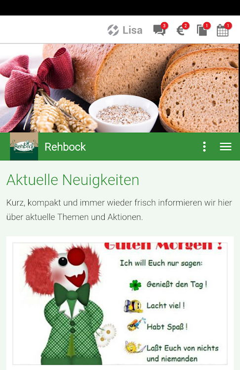 Rehbock - 6.631 - (Android)