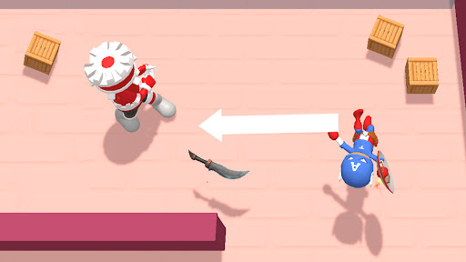 Stickman Assassin Master Screen 3