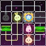 Cover Image of 下载 POWER LINE LOGIC PUZZLES GAME  APK