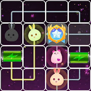 ELECTRIC LIGHT CONNECT BATTERY - LOGIC PUZZLE GAME