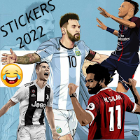 Famous Players Stickers