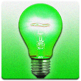 Hydroponics Green Screen Light icon