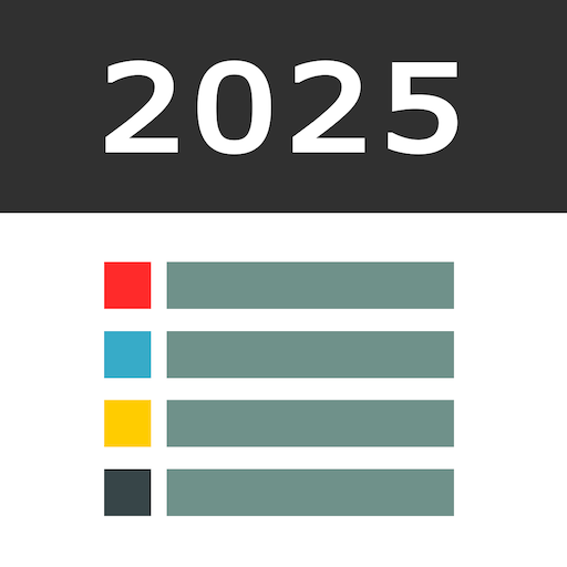ColumnCalendar and Memo - AppWisp.com