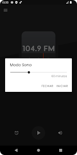 Rádio Buíque FM 104.9