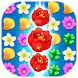 Flower Crush Match 3 Blossom - Androidアプリ