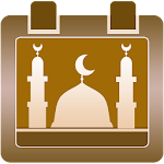 Cover Image of डाउनलोड अल-अमीन कैलेंडर- प्रार्थना का समय 5.3.7 APK