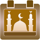 Al-Amin Calendar- Prayer Times icon