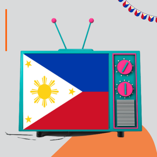 Philippines Live Channels logo