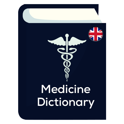 Medicine Dictionary