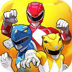 Power Rangers: Morphin Legends