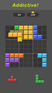 Block Blaster - Puzzle Block