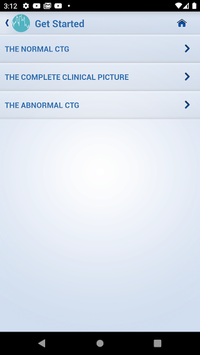 FSEP Screen 2