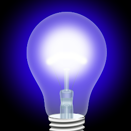 Symbolbild für Blue Light